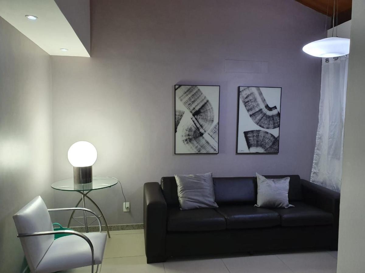 Duplex Malawí Muro Alto Pôrto das Galinhas Exteriér fotografie