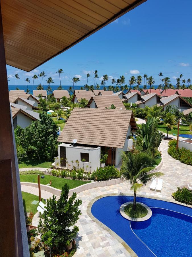 Duplex Malawí Muro Alto Pôrto das Galinhas Exteriér fotografie