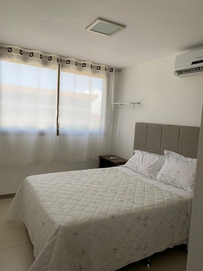 Duplex Malawí Muro Alto Pôrto das Galinhas Exteriér fotografie