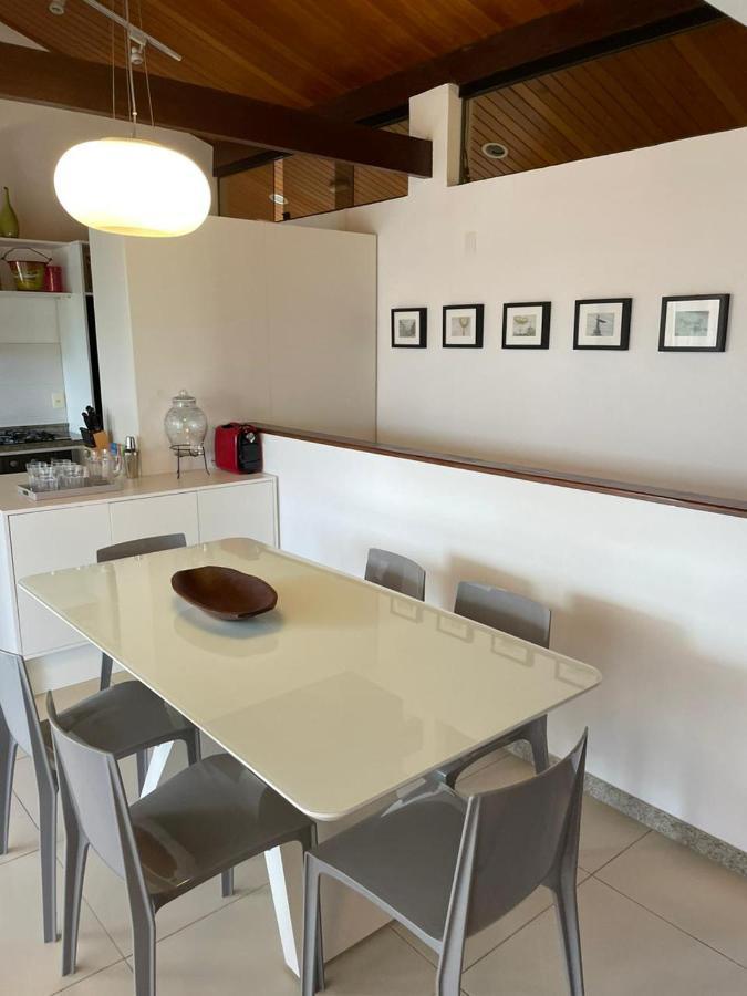 Duplex Malawí Muro Alto Pôrto das Galinhas Exteriér fotografie