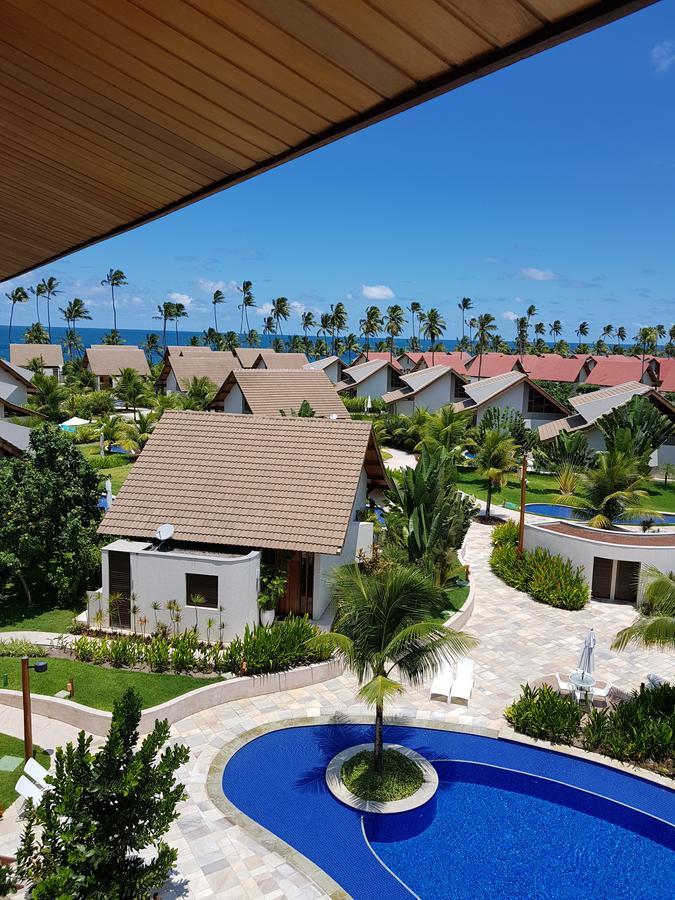 Duplex Malawí Muro Alto Pôrto das Galinhas Exteriér fotografie